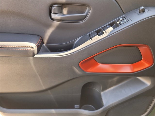 New 2026 Nissan Frontier PRO-4X image 20