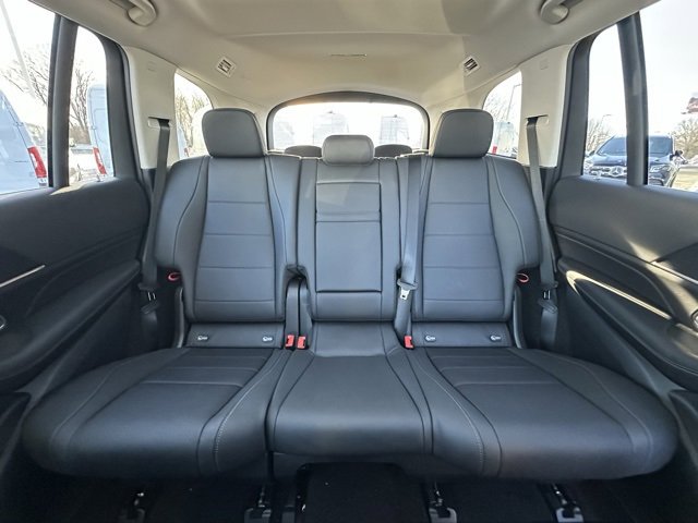 Certified 2024 Mercedes-Benz GLS 450 4MATIC image 17