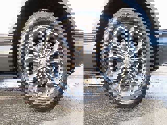 Certified 2020 Honda CR-V EX image 10