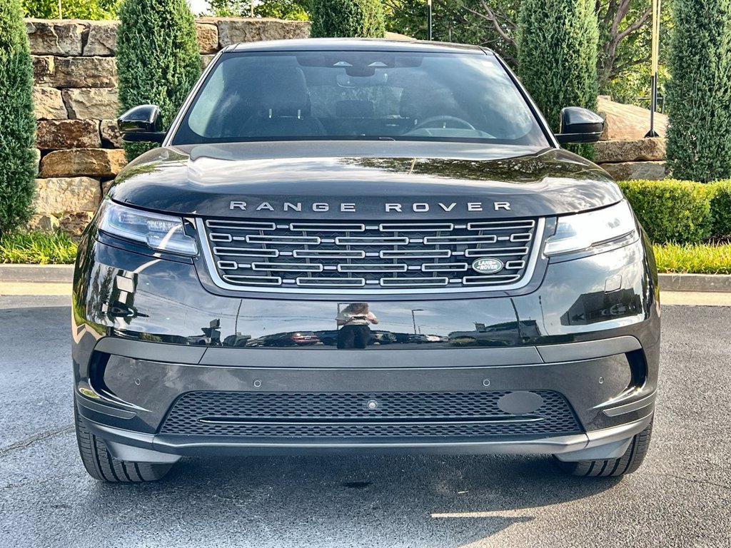 Certified 2026 Land Rover Range Rover Velar S AWD/4WD image 8