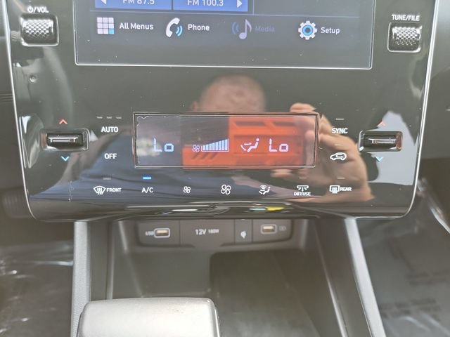 Used 2022 Hyundai Tucson XRT AWD/4WD image 19