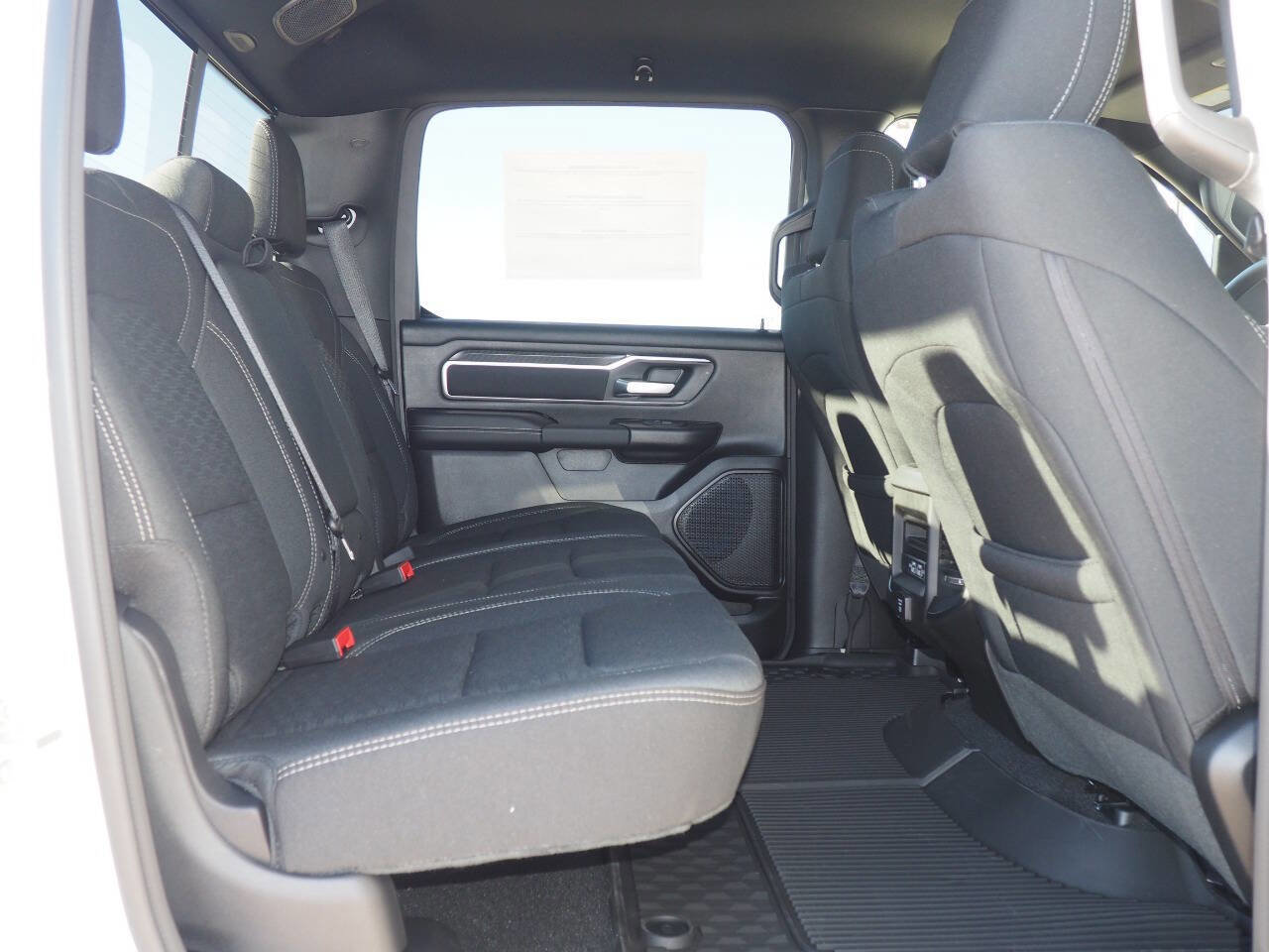 New 2026 RAM 1500 Big Horn image 13