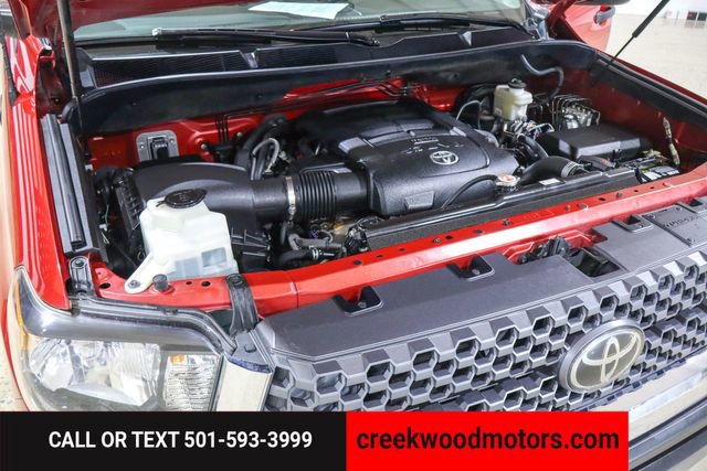 Used 2019 Toyota Tundra SR5 w/ SR5 Upgrade Package image 40