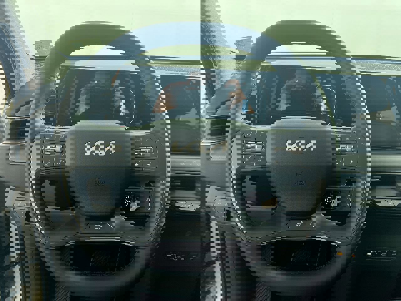 New 2026 Kia EV9 Wind image 17