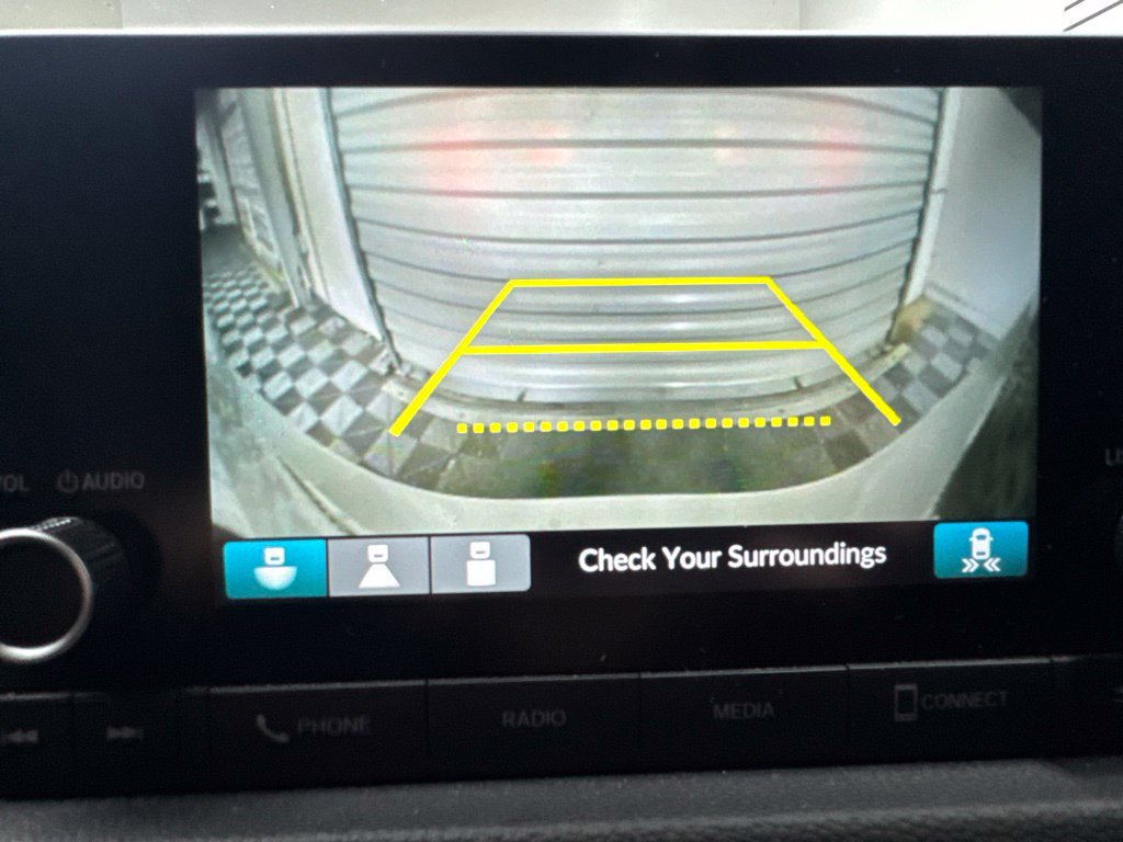 Used 2026 Honda Civic Sport image 16