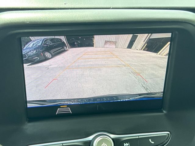 Used 2020 Chevrolet Camaro LT w/ RS Package RWD image 36