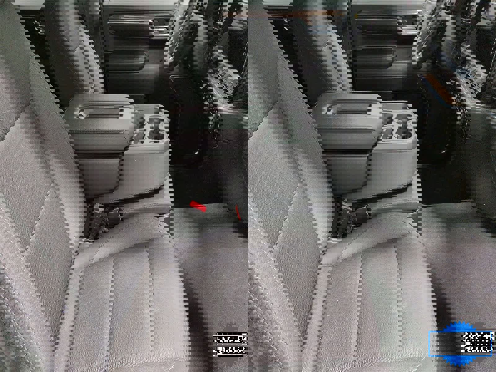 Used 2023 Chevrolet Silverado 1500 LT image 22