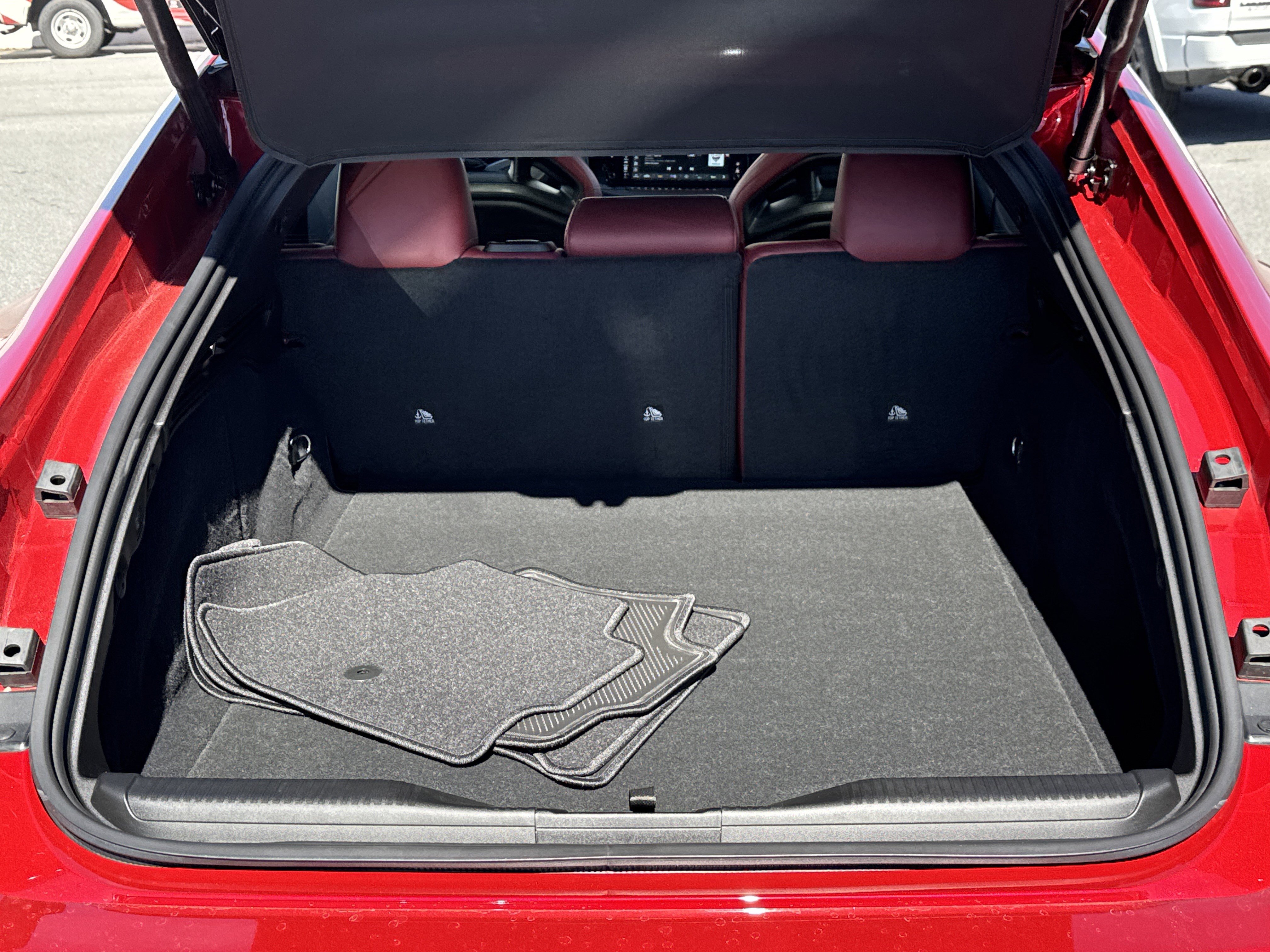 New 2026 Dodge Charger Scat Pack image 22