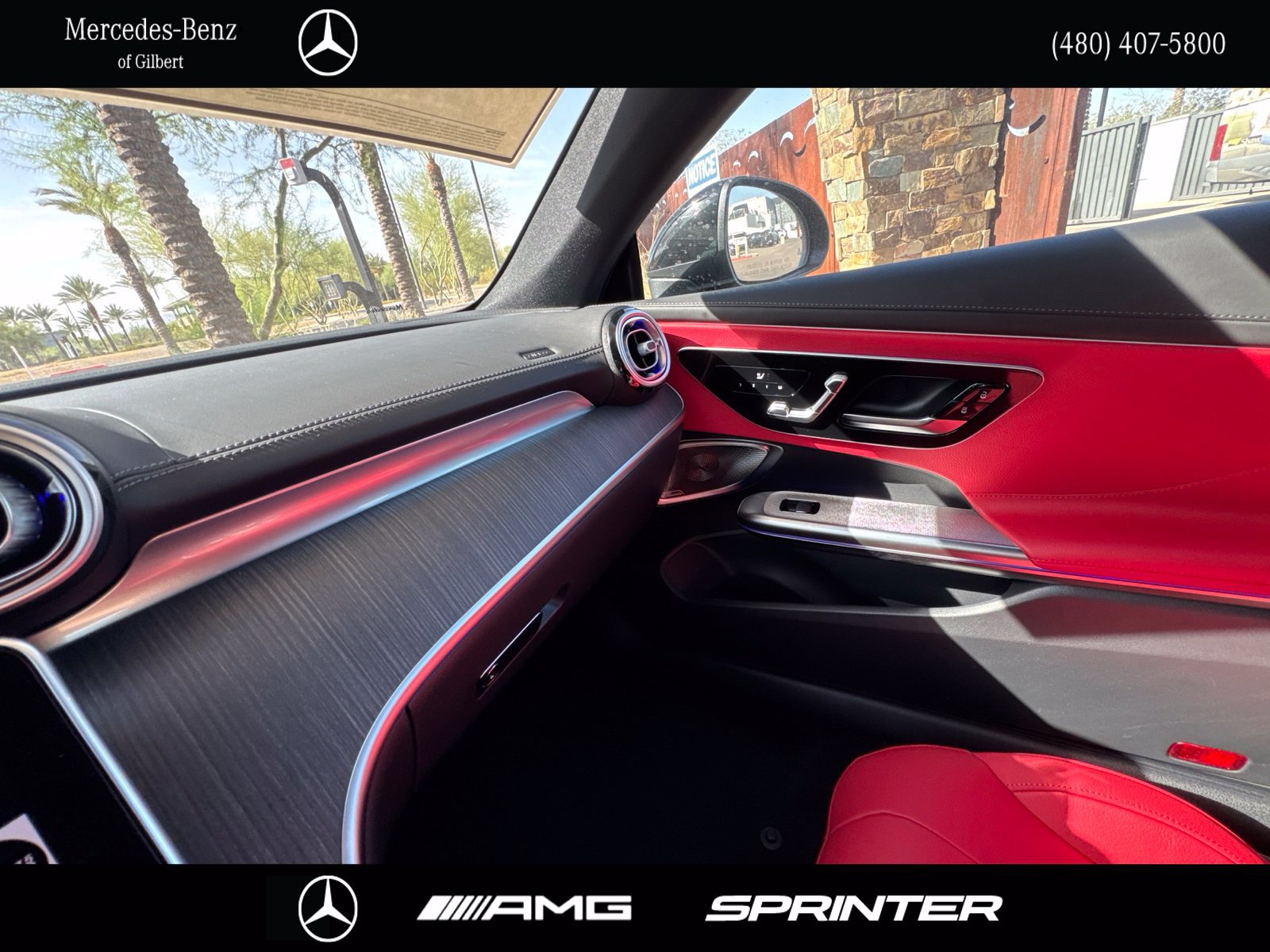 New 2026 Mercedes-Benz CLE 450 4MATIC Coupe image 19