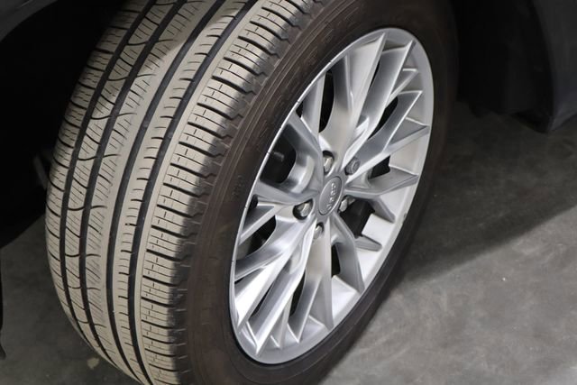 Used 2023 Jeep Grand Cherokee L Summit w/ Advanced Protech Group IV image 54