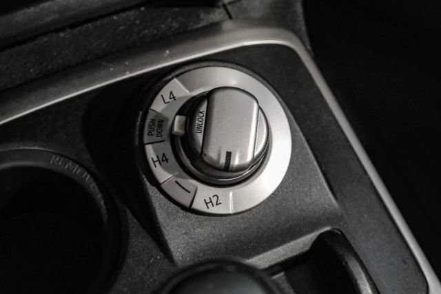 Used 2021 Toyota 4Runner SR5 Premium AWD/4WD image 38