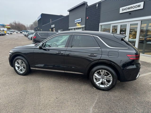 Certified 2023 Genesis GV70 2.5T image 6