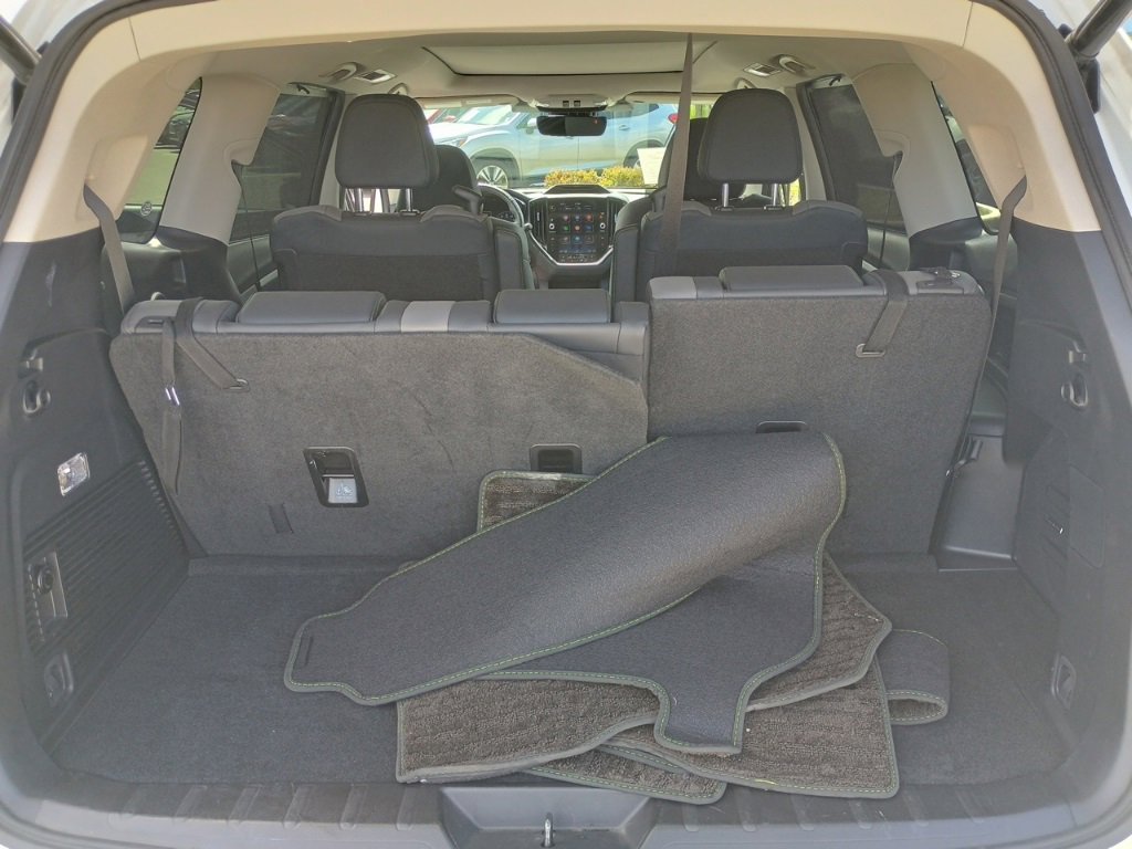Certified 2023 Subaru Ascent Onyx Edition Limited image 16