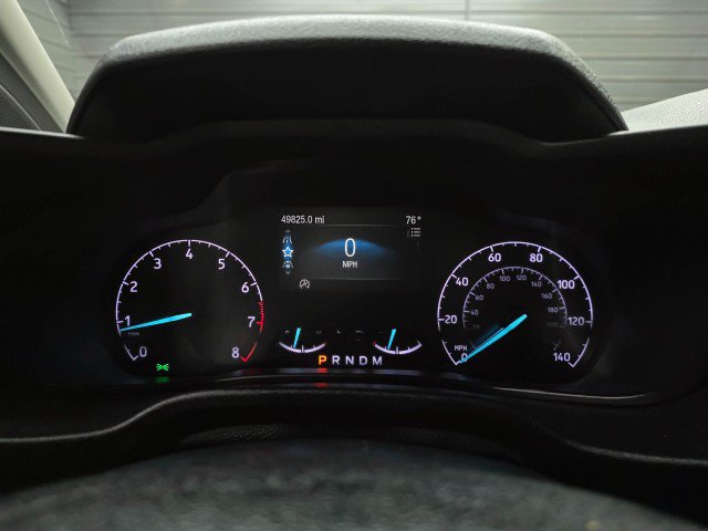 Used 2020 Ford Transit Connect XL FWD image 22