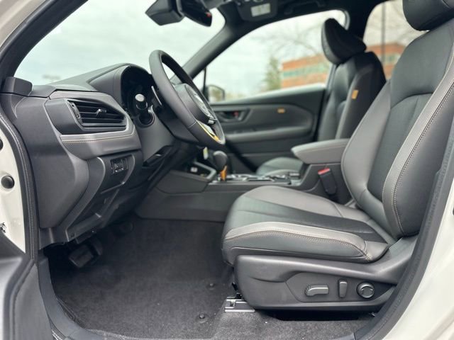 New 2026 Subaru Forester Wilderness image 3