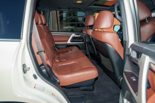 Used 2019 Toyota Land Cruiser AWD/4WD image 21