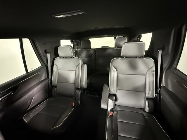 New 2026 Chevrolet Tahoe Premier image 31