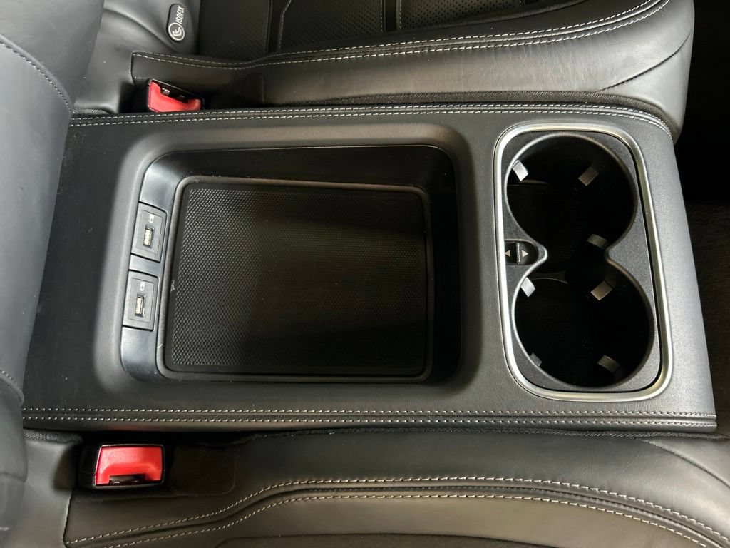 Used 2021 Mercedes-Benz AMG GT 53 w/ Driver Assistance Package image 29