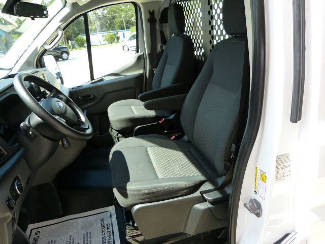 Used 2023 Ford Transit 250 Low Roof w/ Exterior Upgrade Package image 26