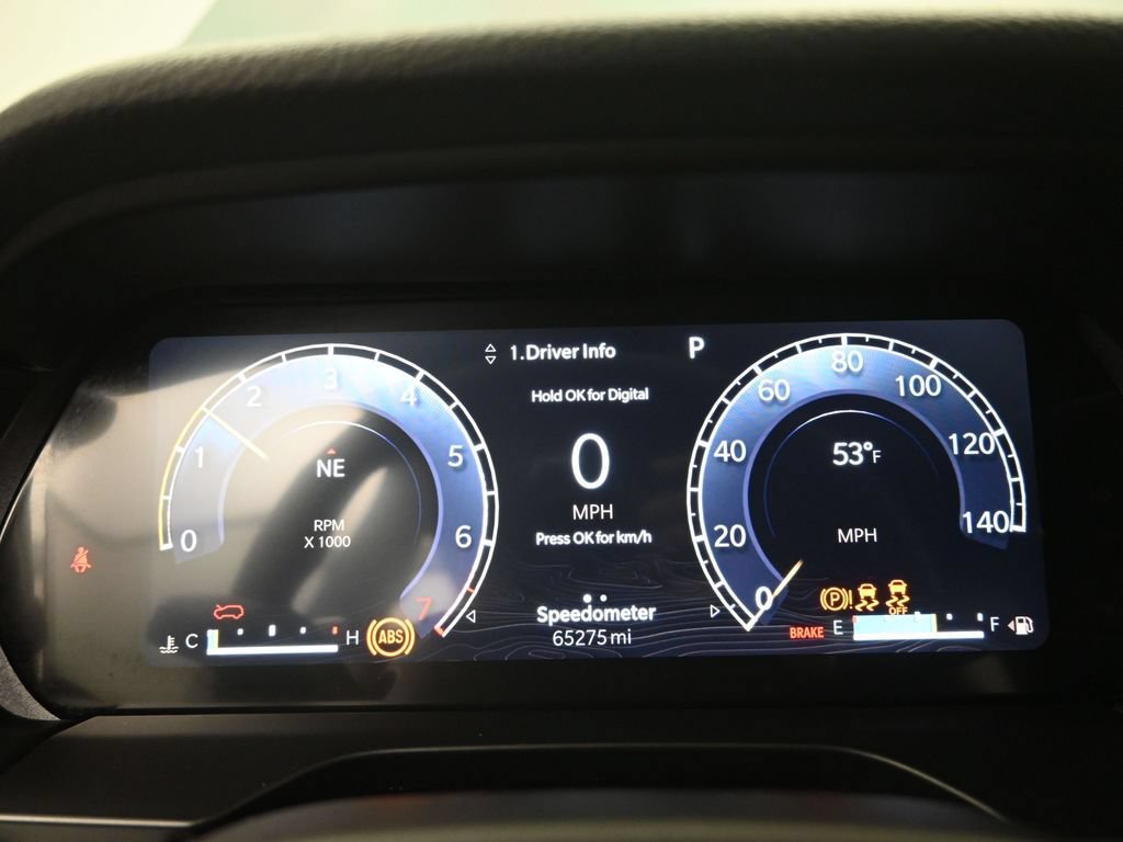 Used 2023 Jeep Grand Cherokee Altitude AWD/4WD image 32