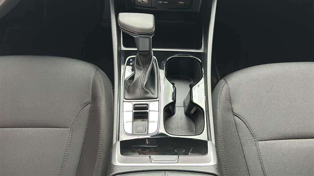 Certified 2024 Hyundai Tucson SE FWD image 26