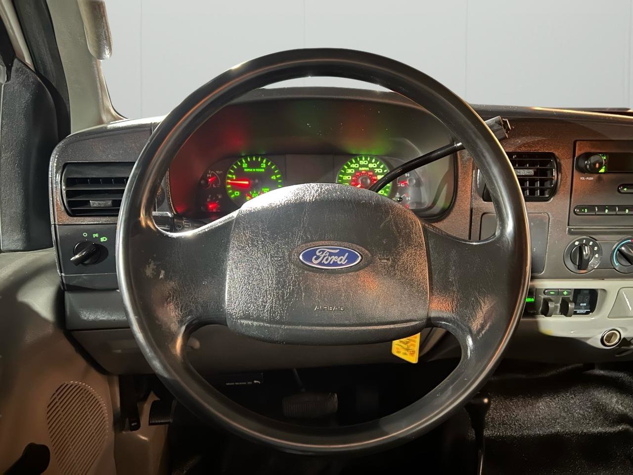 Used 2006 Ford F350 XLT image 33
