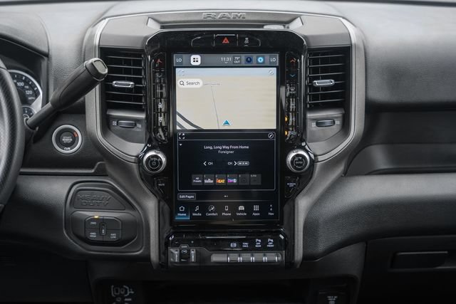 New 2026 RAM 3500 Tradesman AWD/4WD image 33