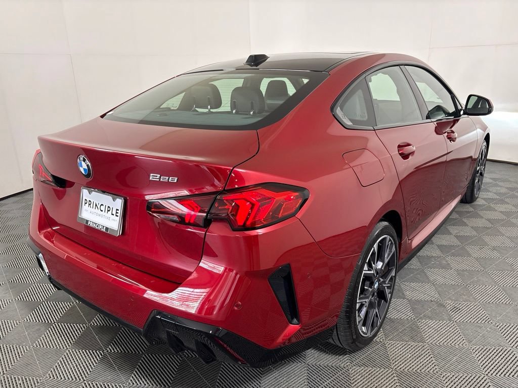 Certified 2026 BMW 228i w/ Premium Package FWD image 5