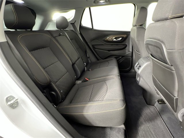 Certified 2021 GMC Terrain SLE w/ Elevation Edition image 27