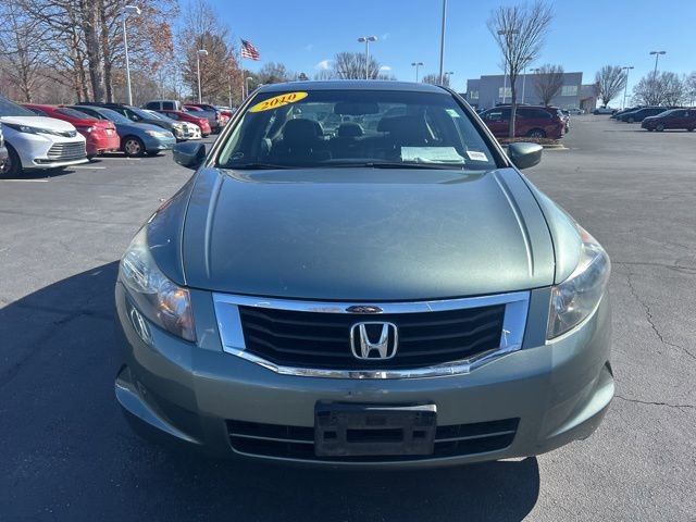 Used 2010 Honda Accord EX-L image 2