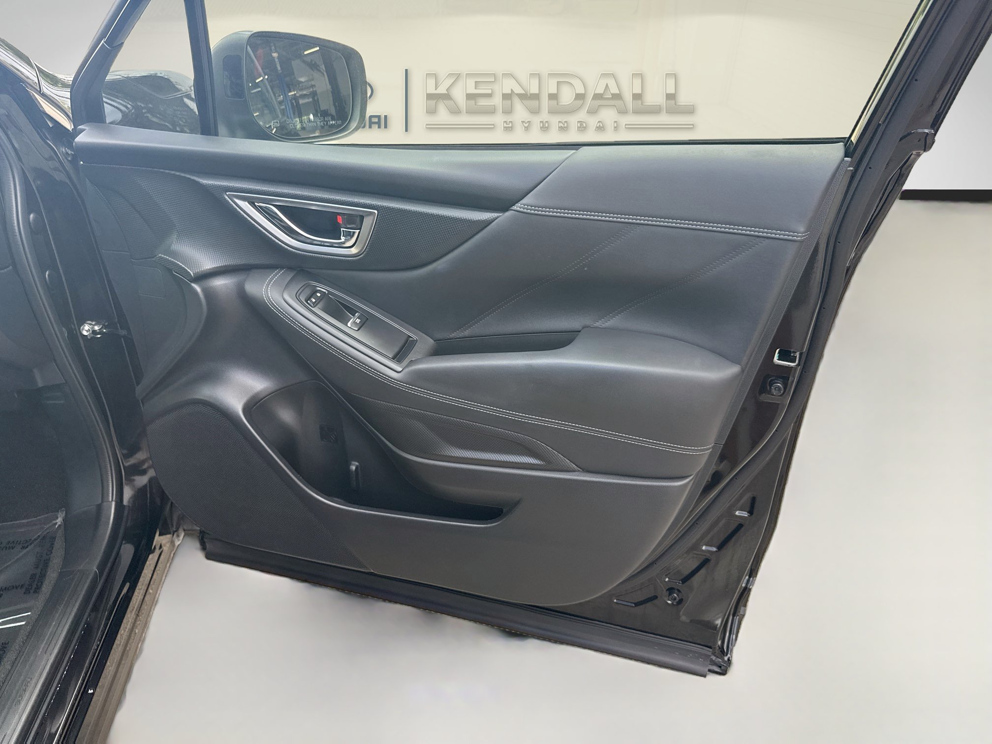 Used 2019 Subaru Forester Limited AWD/4WD image 31