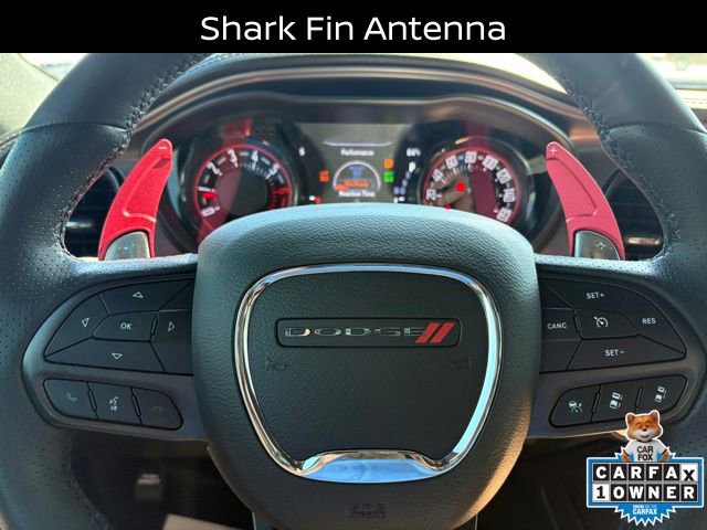 Used 2023 Dodge Challenger R/T w/ Plus Package image 18