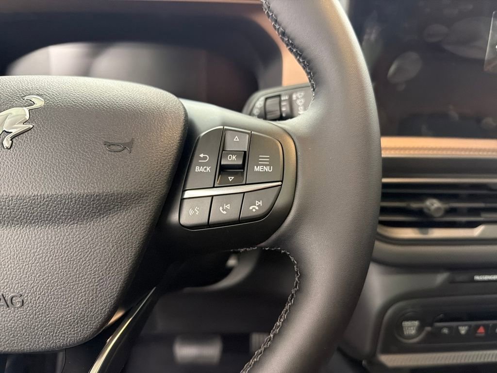 New 2026 Ford Bronco Sport Outer Banks w/ Outer Banks Tech Package+ AWD/4WD image 21
