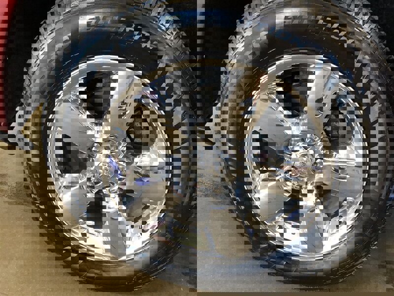 Used 2019 RAM 1500 Express w/ Express Value Package image 21