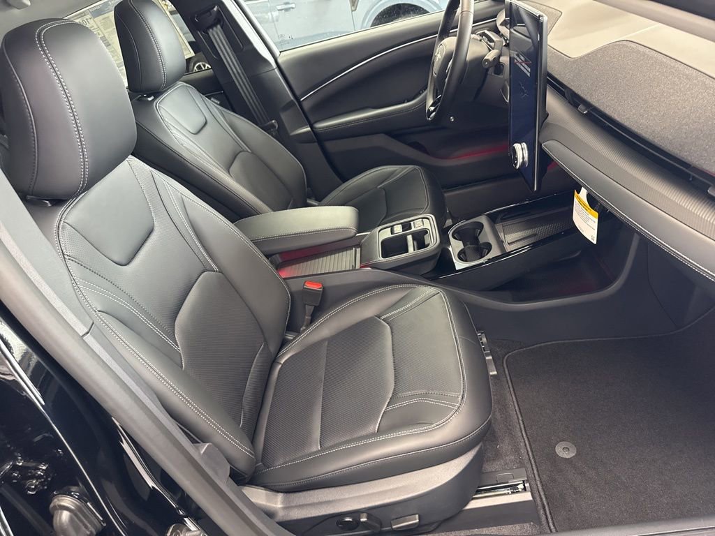 New 2025 Ford Mustang Mach-E Premium AWD/4WD image 11