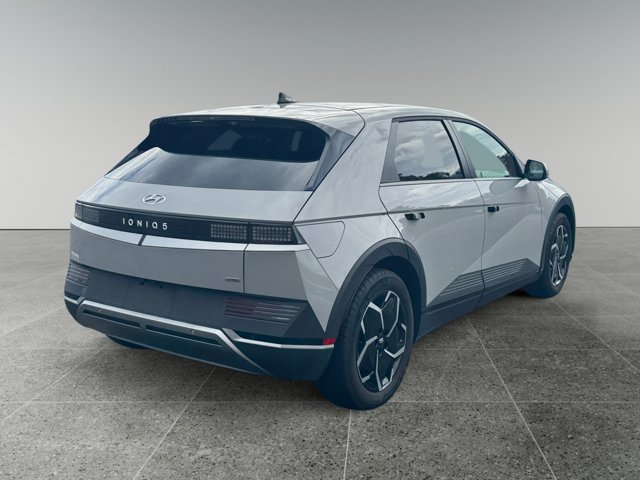 Certified 2024 Hyundai Ioniq 5 SEL AWD/4WD image 5