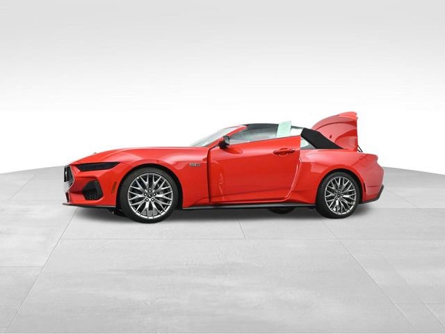 New 2025 Ford Mustang GT Premium image 51