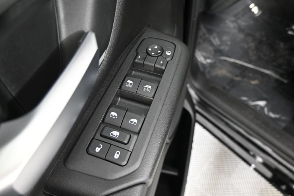 Used 2026 RAM 1500 Big Horn AWD/4WD image 19