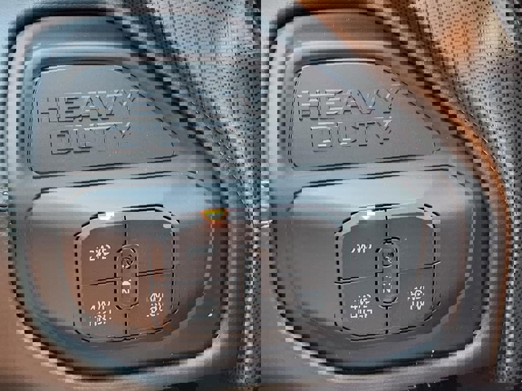 New 2026 RAM 3500 Limited image 15