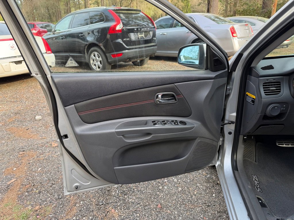 Used 2008 Kia Rio5 LX FWD image 14