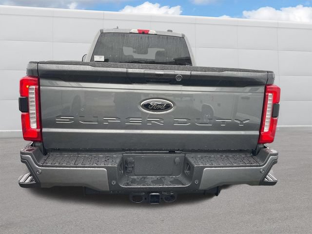 New 2026 Ford F350 XLT w/ XLT Premium Package AWD/4WD image 3