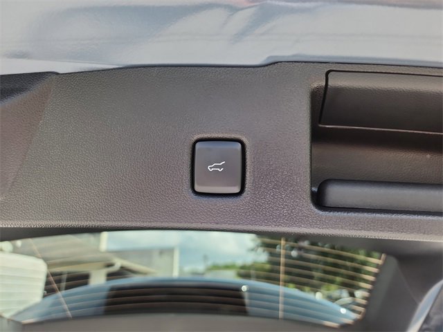 New 2026 Ford Escape SE FWD image 9