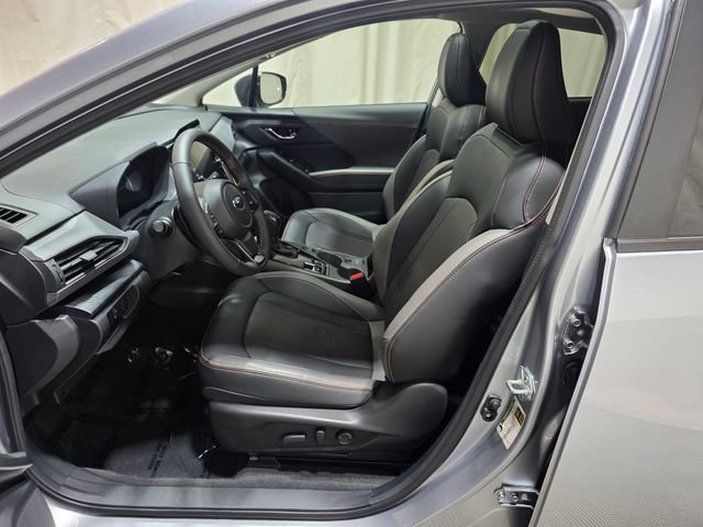 Certified 2025 Subaru Crosstrek 2.5i Limited w/ Crosstrek Mirror Package AWD/4WD image 14