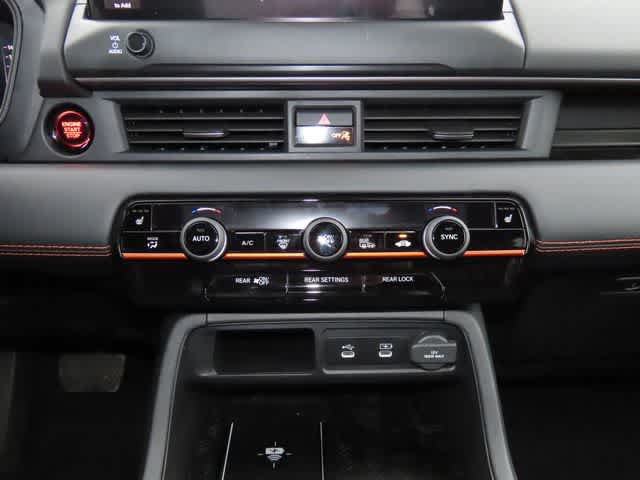 New 2026 Honda Pilot TrailSport image 25