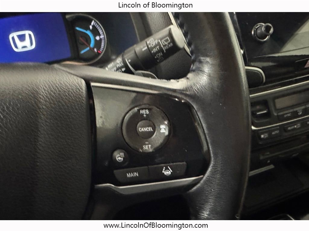 Used 2019 Honda Pilot Elite image 39