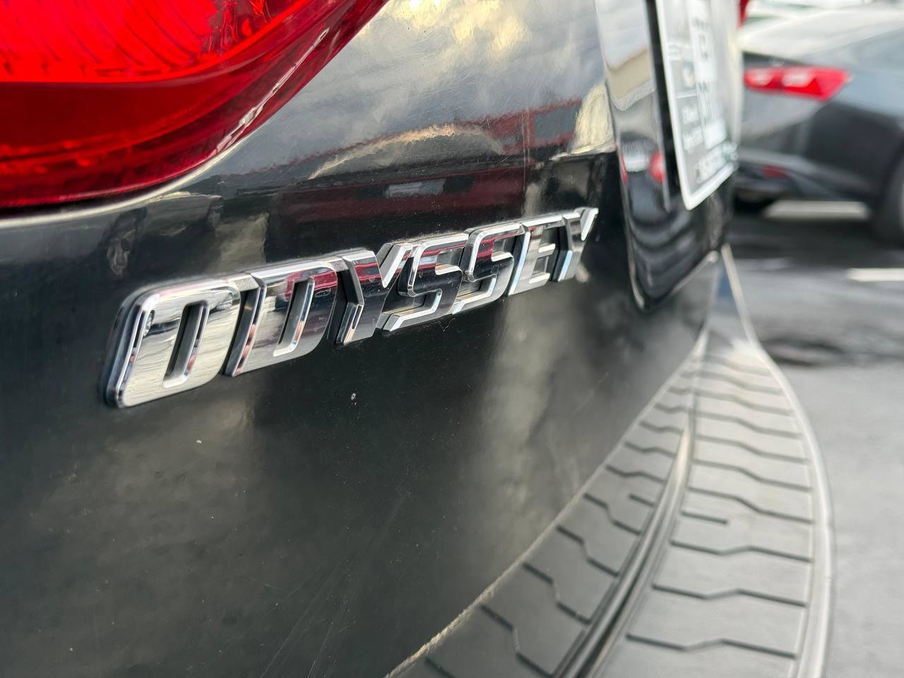 Used 2012 Honda Odyssey Touring image 9