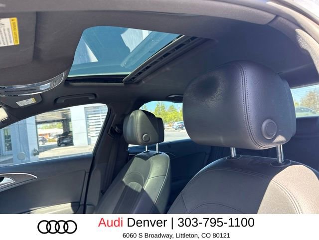 Used 2017 Audi A6 3.0T Prestige w/ Prestige Package AWD/4WD image 11