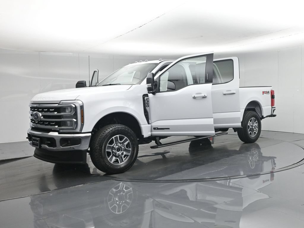 New 2026 Ford F350 Lariat w/ Lariat Ultimate Package AWD/4WD image 32