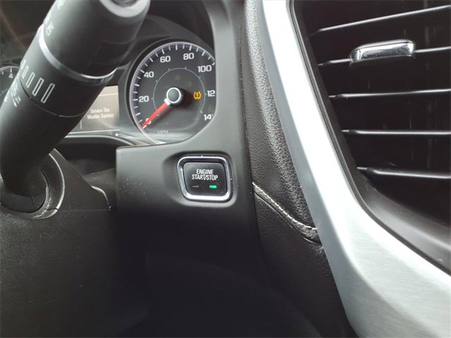 Used 2019 GMC Acadia SLE image 22