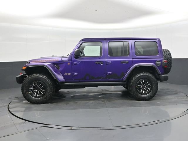 New 2026 Jeep Wrangler Unlimited Rubicon image 7